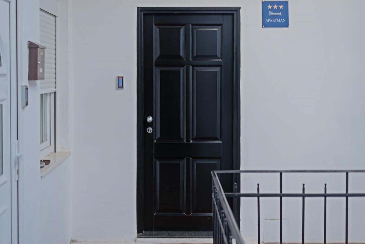 Servus Zagreb Town Centre - Top Position Ngoại thất bức ảnh