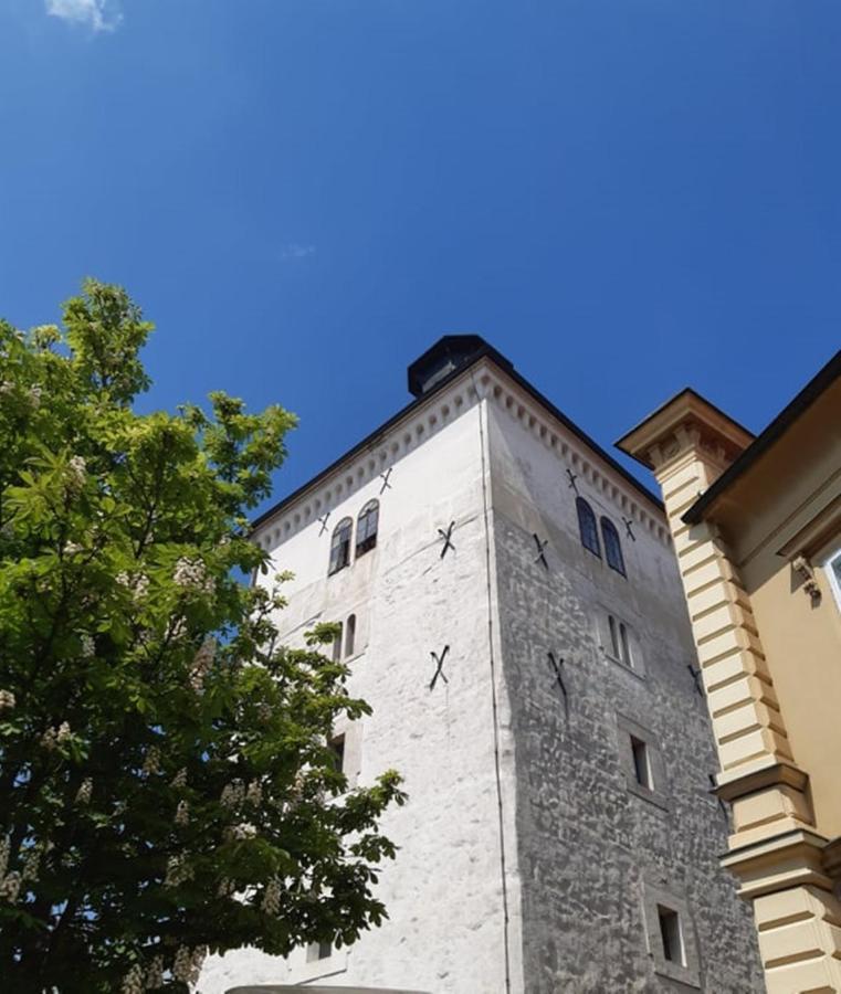Servus Zagreb Town Centre - Top Position Ngoại thất bức ảnh
