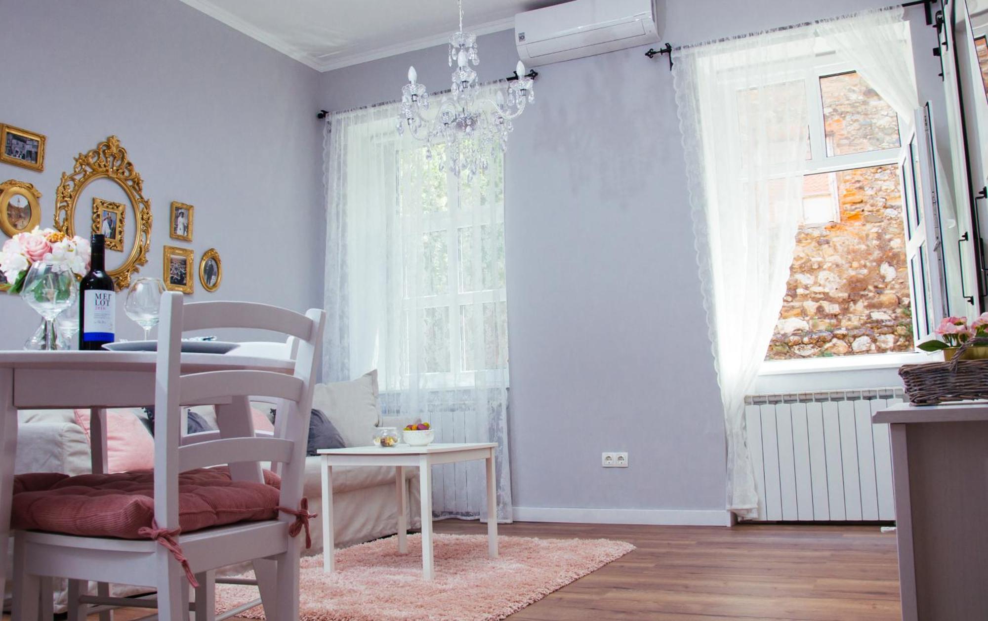 Servus Zagreb Town Centre - Top Position Ngoại thất bức ảnh