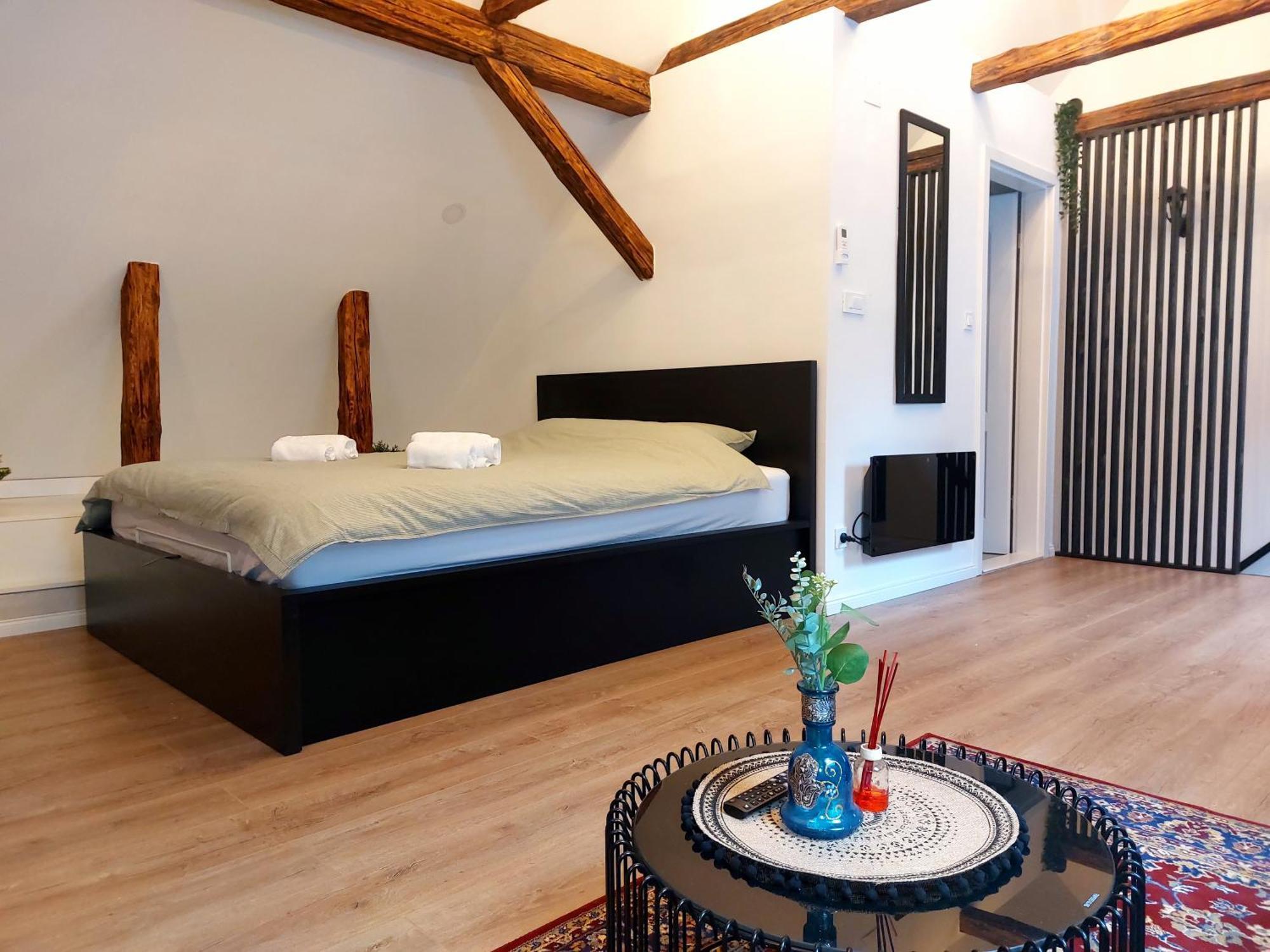 Servus Zagreb Town Centre - Top Position Phòng bức ảnh