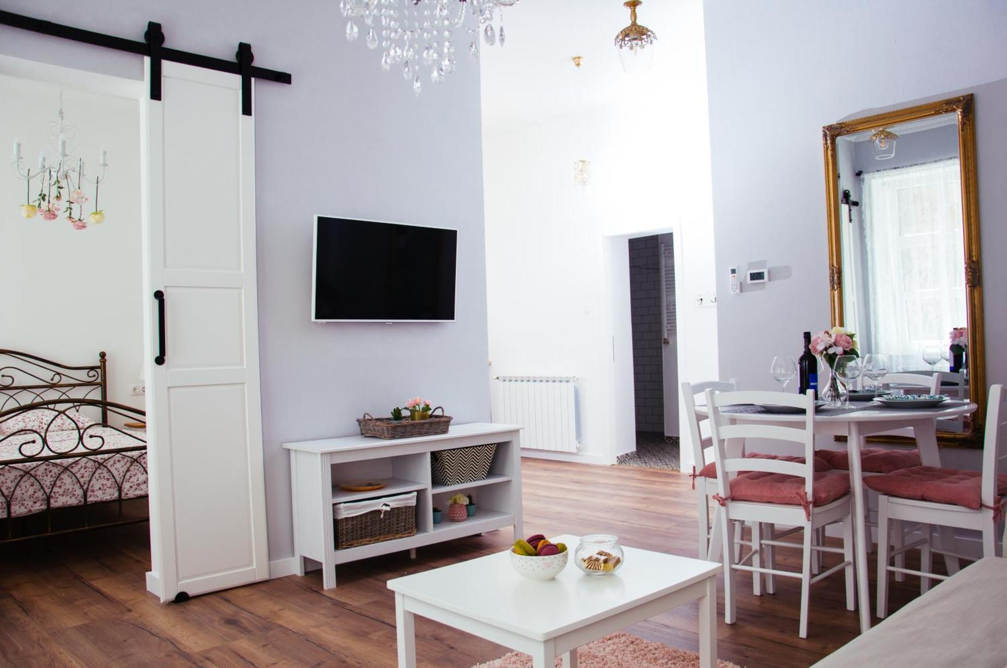 Servus Zagreb Town Centre - Top Position Ngoại thất bức ảnh
