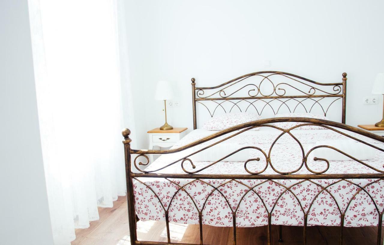 Servus Zagreb Town Centre - Top Position Ngoại thất bức ảnh